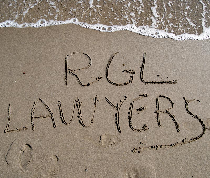 RGL Lawyers Spain